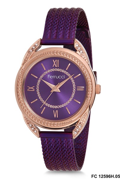 FERRUCCI HASIR  KOL SAATİ